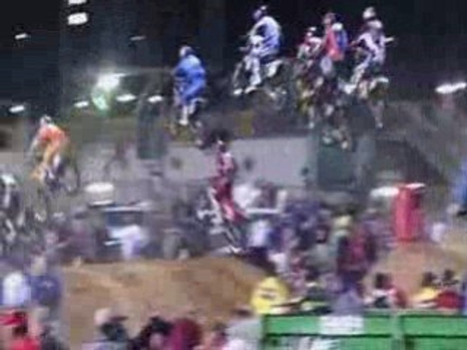 Motocross
