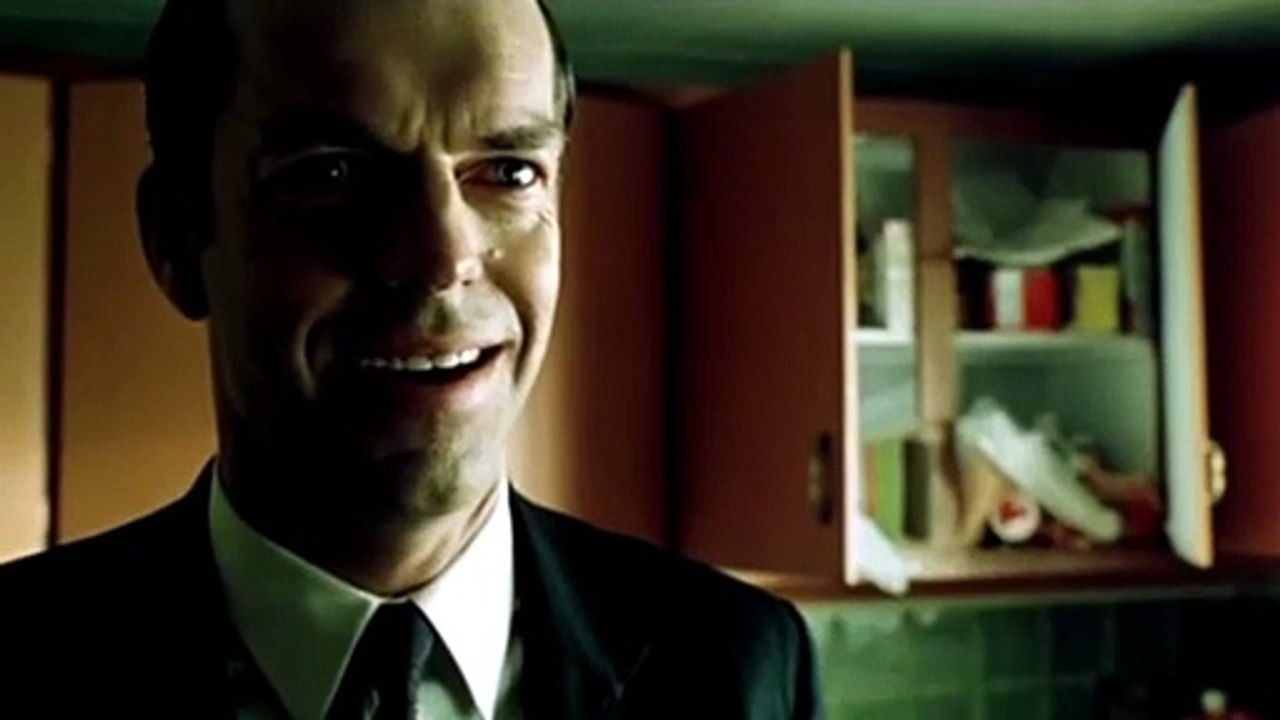 MATRIX REVOLUTIONS (2003) Bande Annonce VF - HQ [Full Movie]