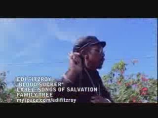 Joshua & Edi Fitzroy & Paul Elliot - Family Tree Medley