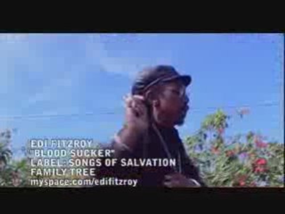 Joshua & Edi Fitzroy & Paul Elliot - Family Tree Medley