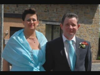 Mariage de Mélissa & Cedric