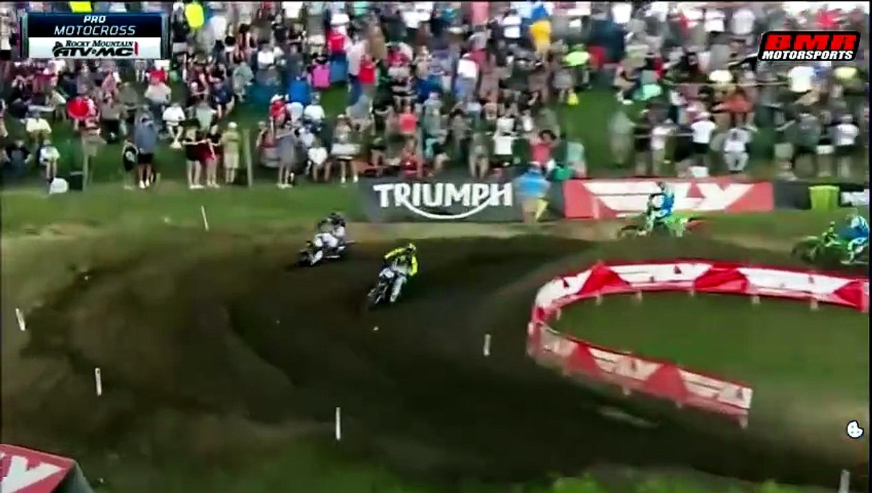 [Full] 26- MX ETAPA 4 - CORRIDA 2 250 2026