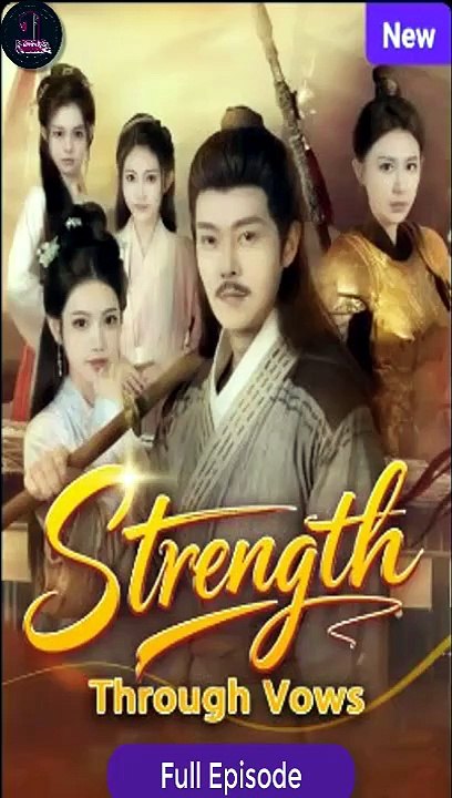 Strength Through Vows Isode Coveragetrailers