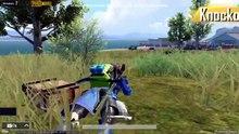 chicken dinner dance 38 kisl pubg mobile