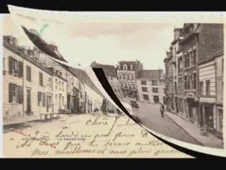 Cartes postales Neufchateau Belgique