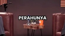 1 ORANG KELUAR, JANGAN ANGGAP SEPELE