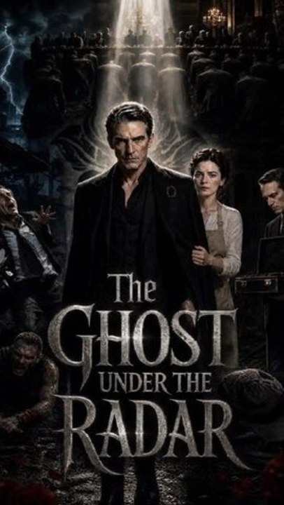 The Ghost Under the Radar - Full Episode (ENGSUB) | Hidden Identity, Mystery Thriller