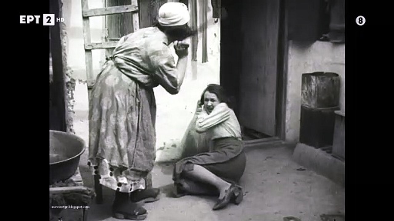 Οι Απάχηδες των Αθηνών (1930)