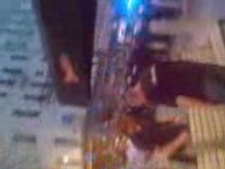 fete de la musik clermont 2008