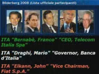 SCIE CHIMICHE - Nwo e 2012 ( La Grande Opera )