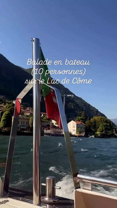 🇮🇹 23_05_2026 Balade en bateau privé (10 personnes en partagé) sur le Lac de Côme, pendant en.mp4
