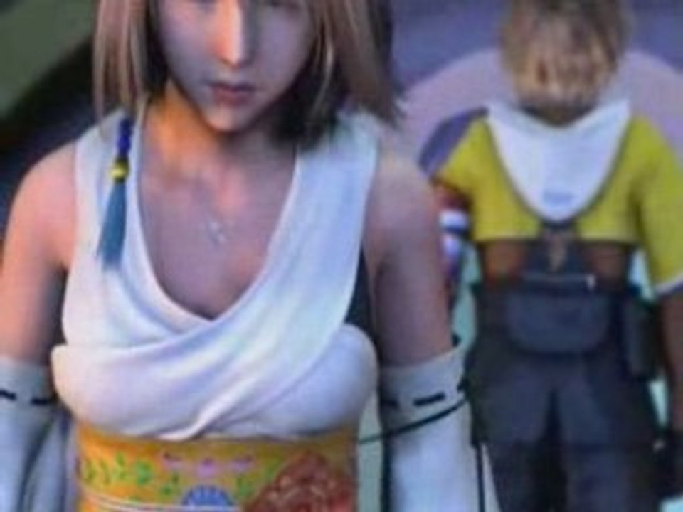 Le bonheur au malheur AMV