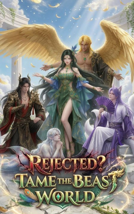 Rejected I Tame the Beast World