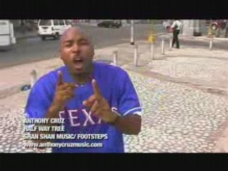 Anthony Cruz - Half Way Tree