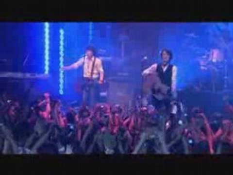 Jonas Brothers - Thats The Way We Roll - Official Video (HQ)