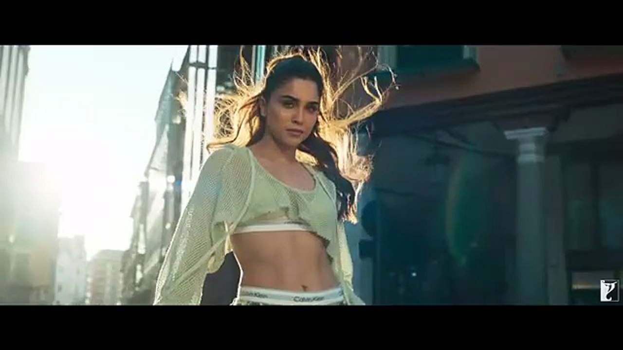 ALPHA - Official Trailer - Alia, Sharvari, Anil, Bobby, Shiv Rawail - YRF Spy Universe - 3 July 2026
