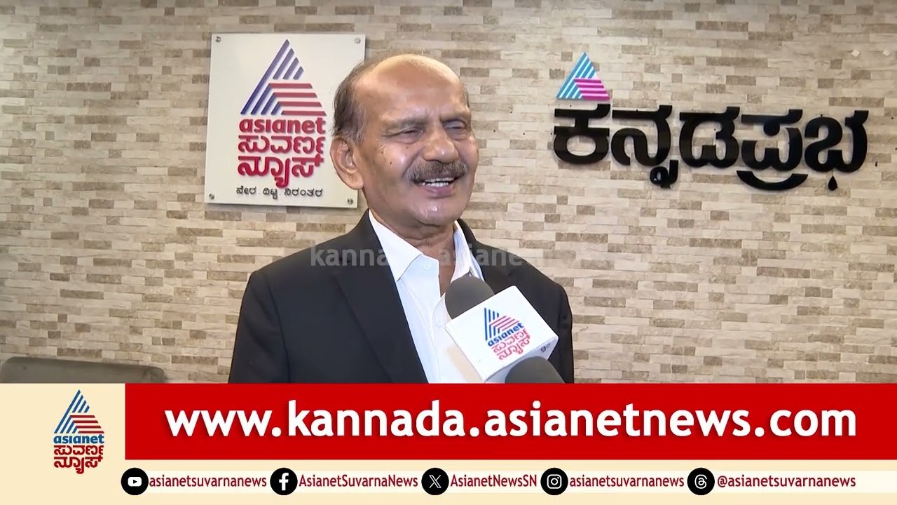 ಪ್ರಕಾಶ್ ರಾಜ್ ವಿರುದ್ಧ ಕ್ರಿಮಿನಲ್ ಕೇಸ್: ಜೈಲು ಶಿಕ್ಷೆ ಆಗುತ್ತಾ?| Prakash Raj Voter ID Fraud | Suvarna News