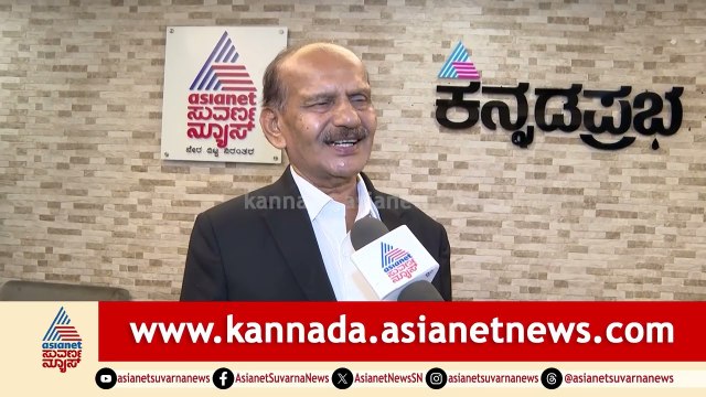 ಪ್ರಕಾಶ್ ರಾಜ್ ವಿರುದ್ಧ ಕ್ರಿಮಿನಲ್ ಕೇಸ್: ಜೈಲು ಶಿಕ್ಷೆ ಆಗುತ್ತಾ?| Prakash Raj Voter ID Fraud | Suvarna News