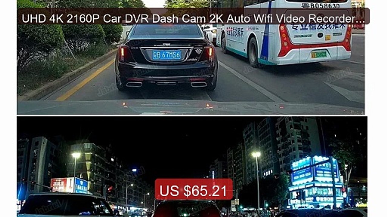 UHD 4K 2160P Car DVR Dash Cam 2K Auto Wifi Video Recorder For Ford... -- Best Deal 2026 | Shop Now!