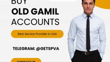 Buy Old Gmail Accounts: The Ultimate Guide