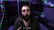 Il était une fois à Gaza Bande-annonce (EN)