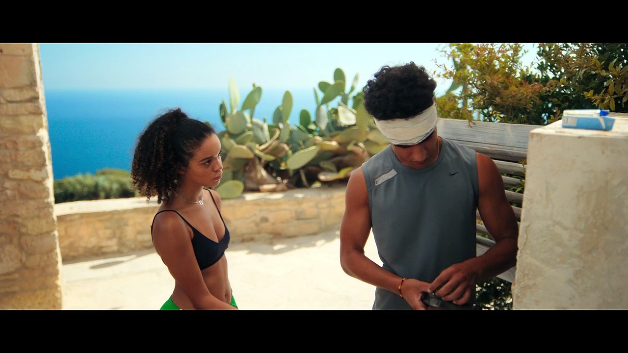 Two Weeks In August S01E06
