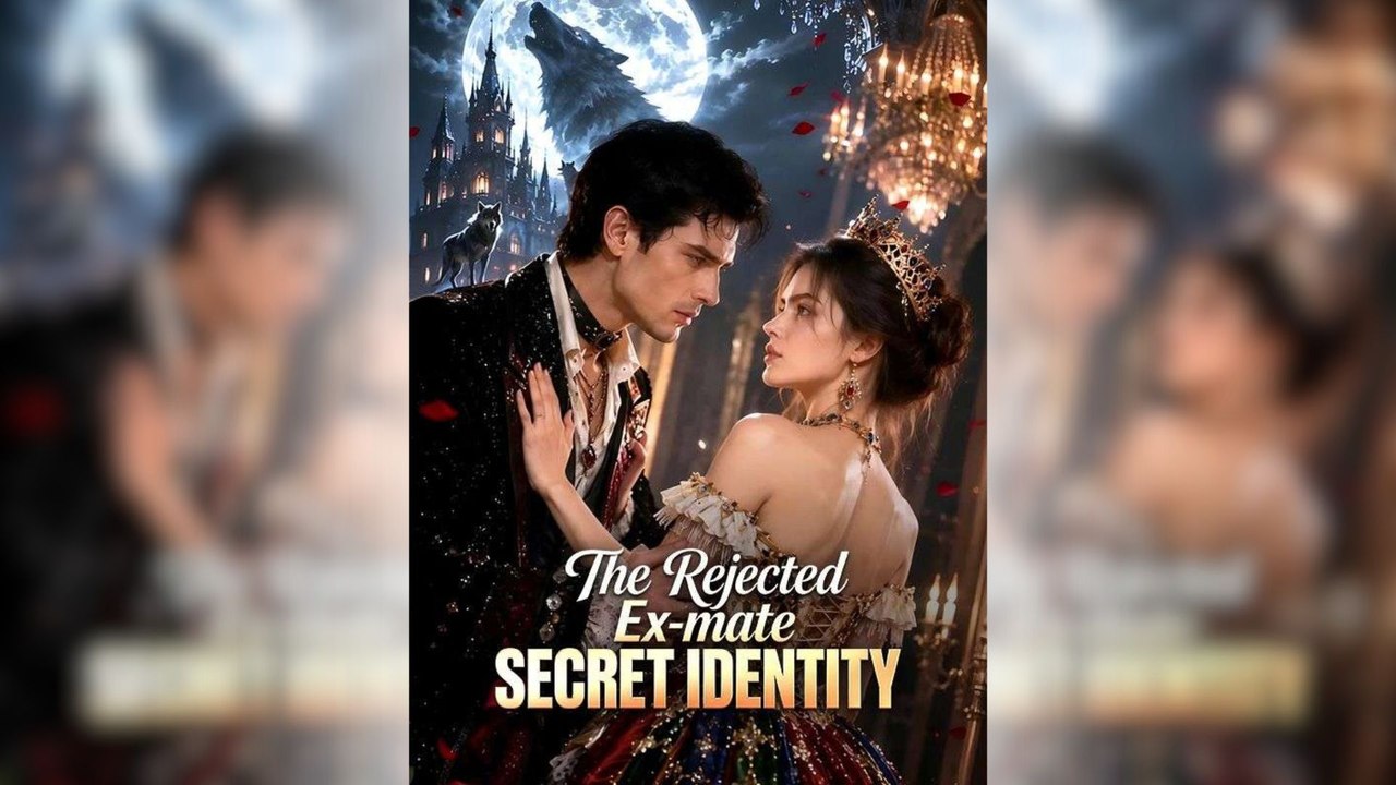 The Rejected Ex-mate secret Identity Full Movie