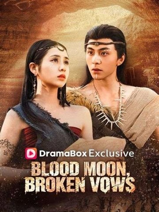 Blood Moon, Broken Vows - Full Episode