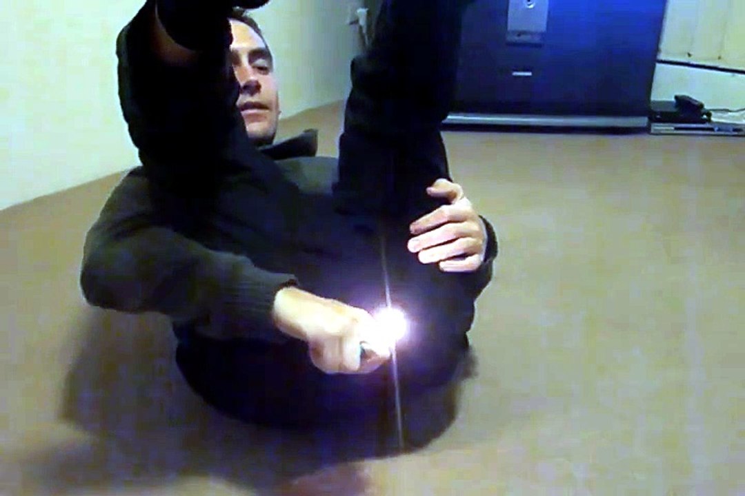 Flaming Farts Compilation 1