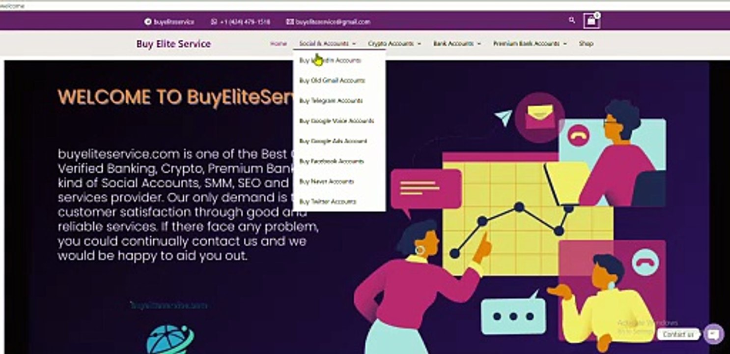 How to Verify and Secure Your Purchased telegram  Account for Maximum
