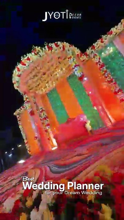 Wedding Planner in Gaya and Bodhgaya