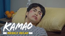 Kamao: Makmak's life is at risk due to underground fighting (Weekly Recap HD)