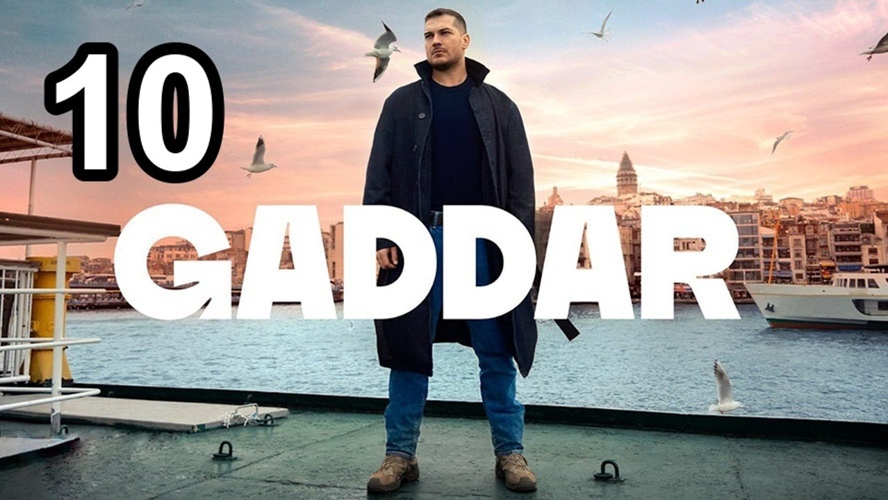 مسلسل الغدار - الحلقة 10 | مسلسلات تلفزيونية عربية