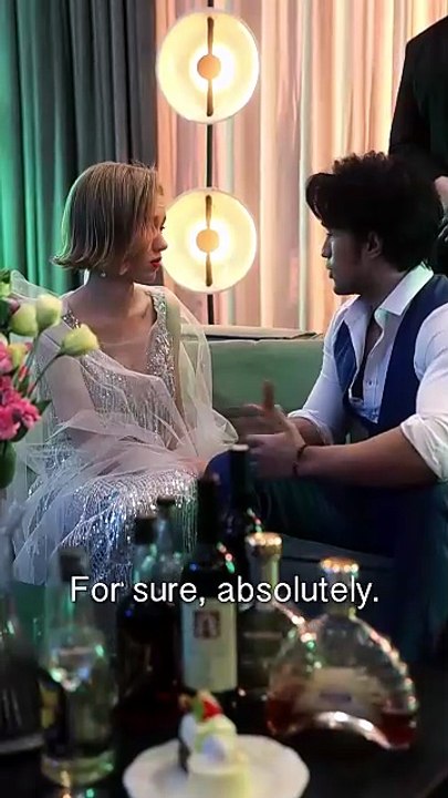 As You Like It - Full Episode (ENGSUB) | Office Romance, Billionaire CEO, Enemies to Lovers [Full Movie]
