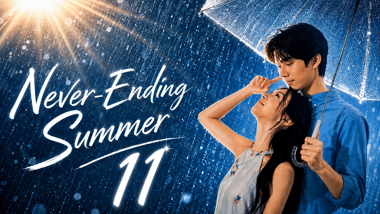 Never-Ending Summer Episode 11 Engsub