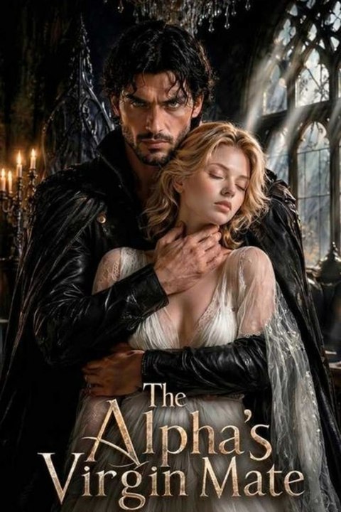 The Alpha’s Virgin Mate - Full HD