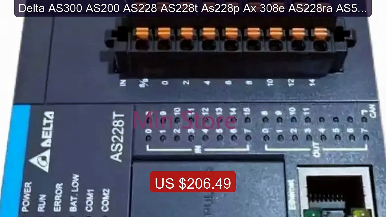 Delta AS300 AS200 AS228 AS228t As228p Ax 308e AS228ra AS524C P... -- Hot Deal 2026 | Limited Offer!