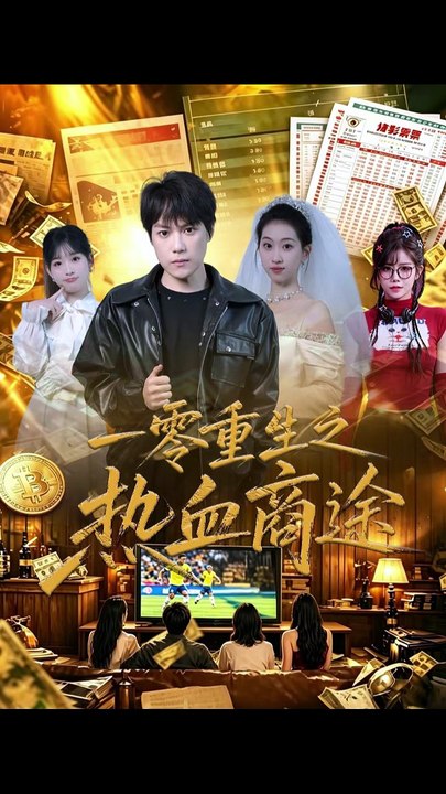 一零重生之热血商途