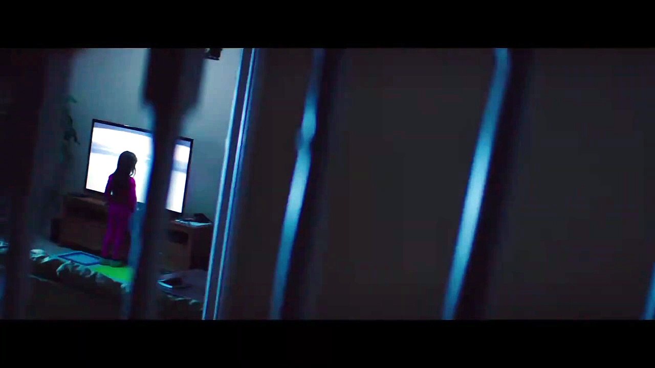Poltergeist