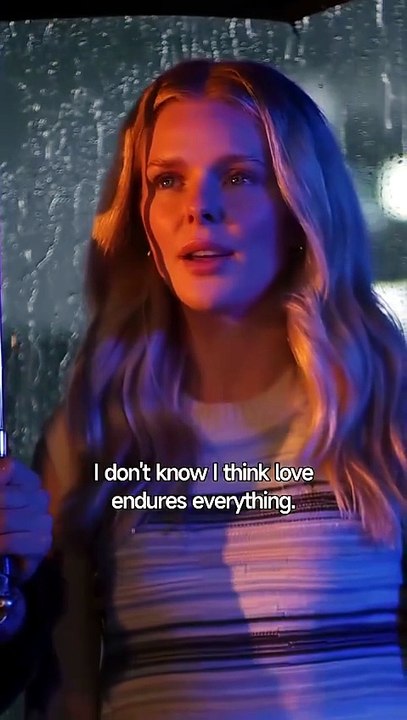 Dying for Love