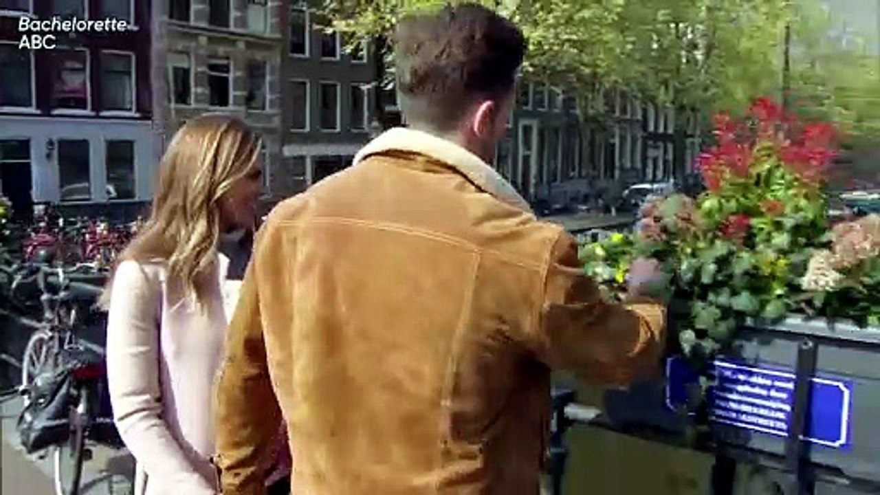 'The Bachelorette': Hometown Dates Episode Leads Finalist to Addresses Viewers | THR News [Full Movie]
