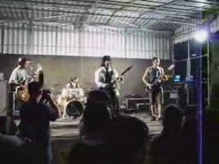 SuperHeros - by Forlorn Cry