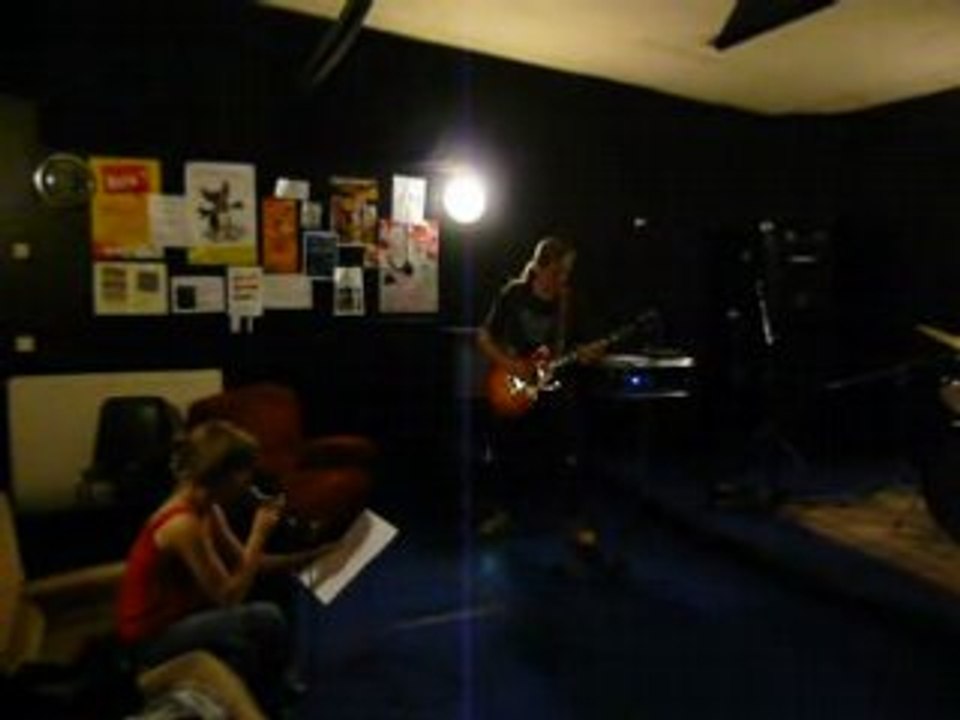 Song 2 ( Blur  )