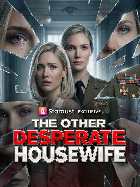 Die andere verzweifelte Hausfrau | Ganzer Film Deutsch