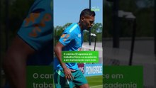 Ainda sem estrear na Copa, Neymar treina em Nova Jersey #shorts