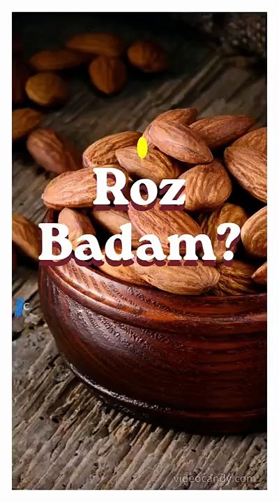 Roz Badam