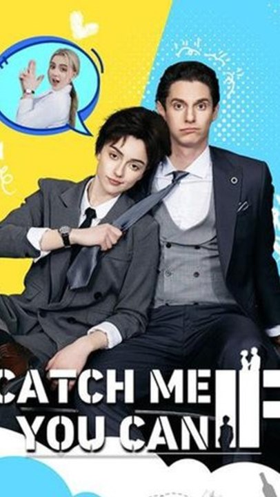 Catch Me If You Can - Full Episode (ENGSUB) | C...