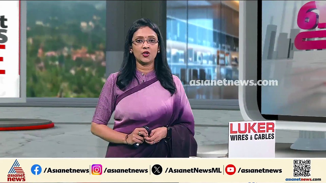 കോൺ​ഗ്രസിലെ സീനിയറാണ്, KPCC അധ്യക്ഷസ്ഥാനത്തേക്ക് പരി​ഗണിക്കണം: രാജ്മോഹൻ ഉണ്ണിത്താൻ