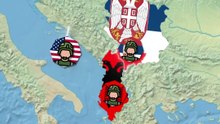 E se la Serbia invadesse il Kosovo?!?