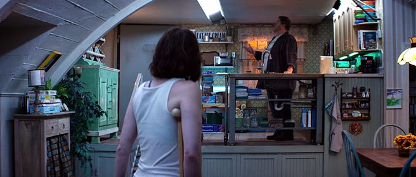10 Cloverfield Lane (2016)